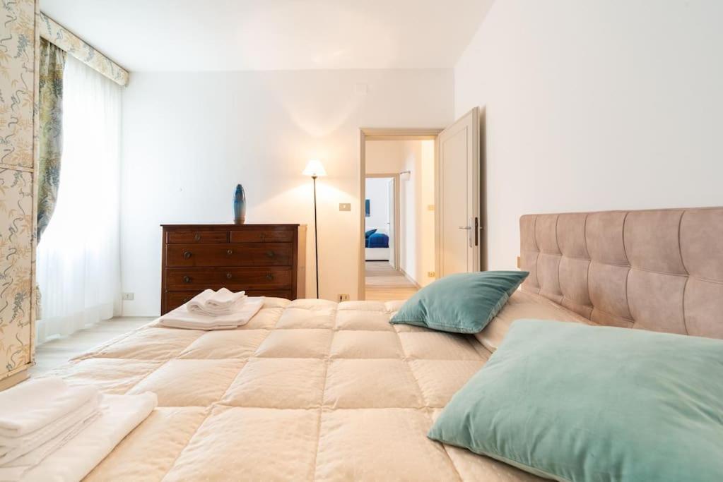 Stin House Basilica Dei Frari Apartment Venice Ngoại thất bức ảnh